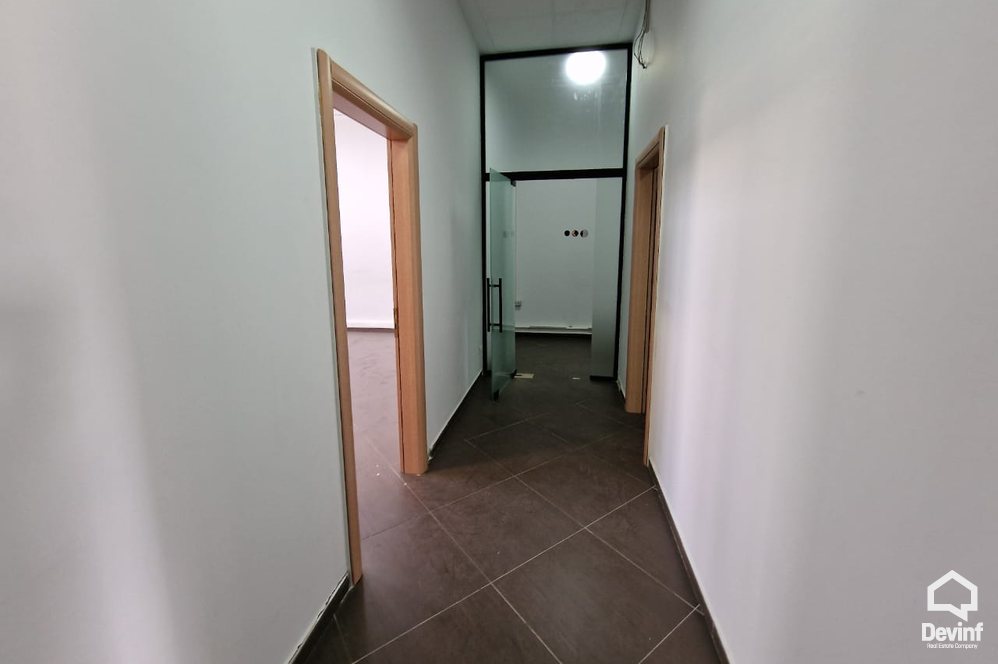 Tirane For Sale Office  Dibra Street Office